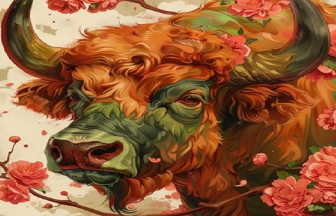 Những biến đổi bất ngờ của con giáp tuổi Sửu trong tháng 5 âm lịch 2025 về các lĩnh vực