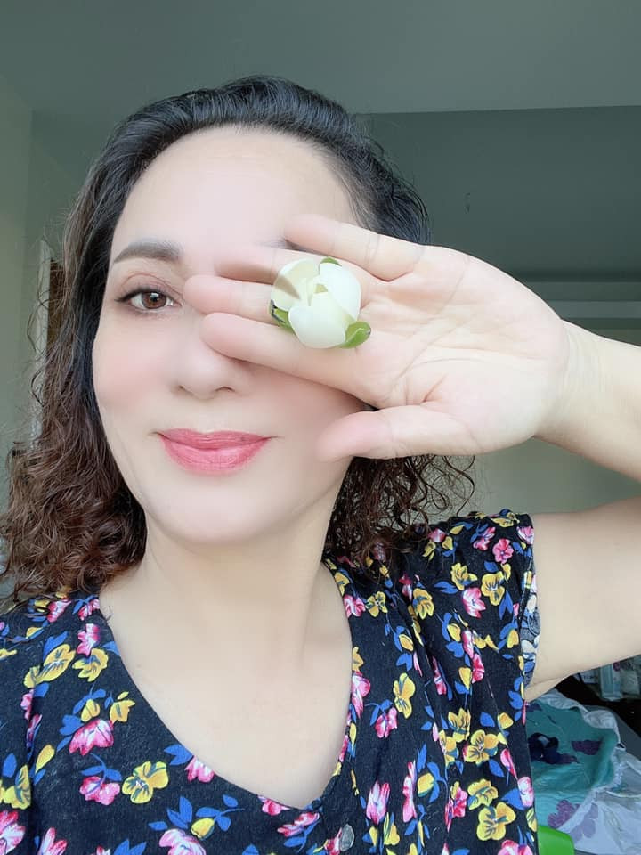 Nữ NSND từng đóng vai người tình của Thương Tín trong 'Săn bắt cướp' nhan sắc giờ ra sao?- Ảnh 8.