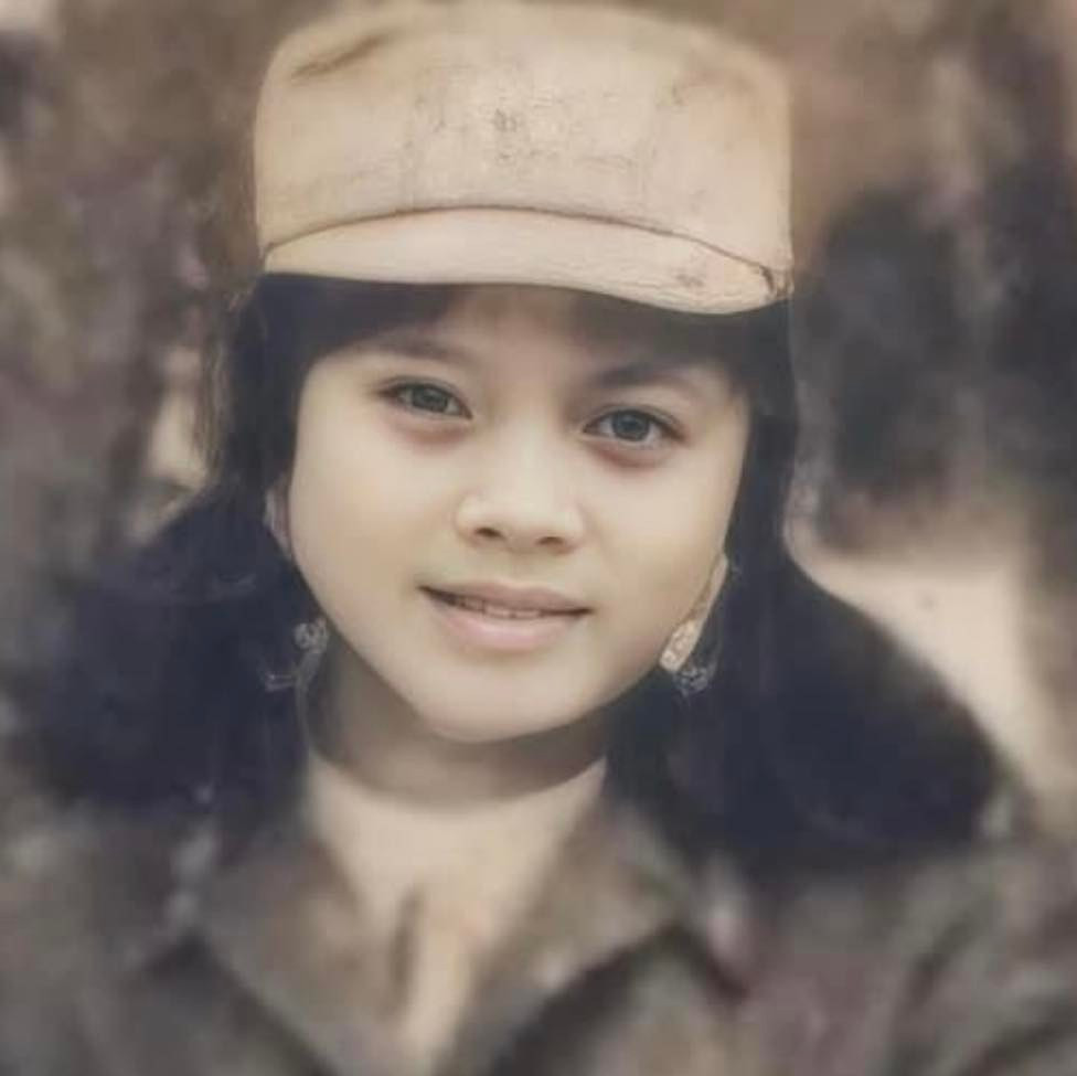 Nữ NSND từng đóng vai người tình của Thương Tín trong 'Săn bắt cướp' nhan sắc giờ ra sao?- Ảnh 3.