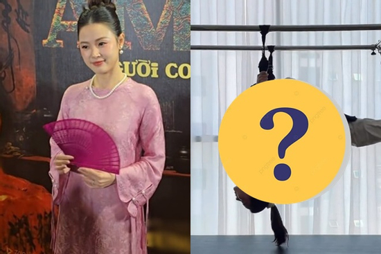 Midu khoe trọn vòng 2 giữa tin đồn mang thai với chồng thiếu gia ngành nhựa