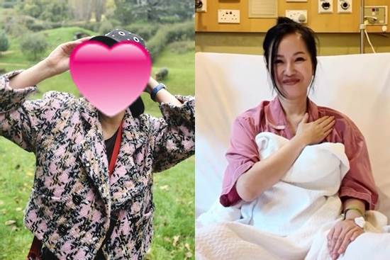 Sau 3 lần xạ trị ung thư, Diva Hồng Nhung hiện ra sao?