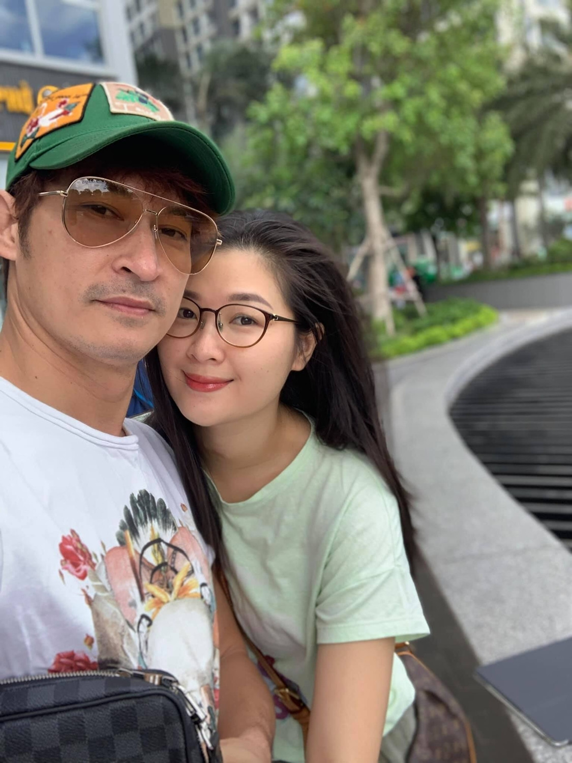 Thái Độ Của Mạc Anh Thư Về Tin Tái Hợp Huy Khánh Thái Độ Của Mạc Anh Thư Về Tin Tái Hợp Huy Khánh