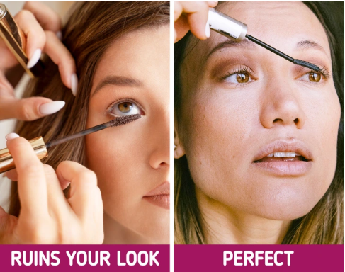 Top 5 sai lầm làm đẹp hàng ngày có thể âm thầm hủy hoại vẻ ngoài của bạn - Ảnh 2