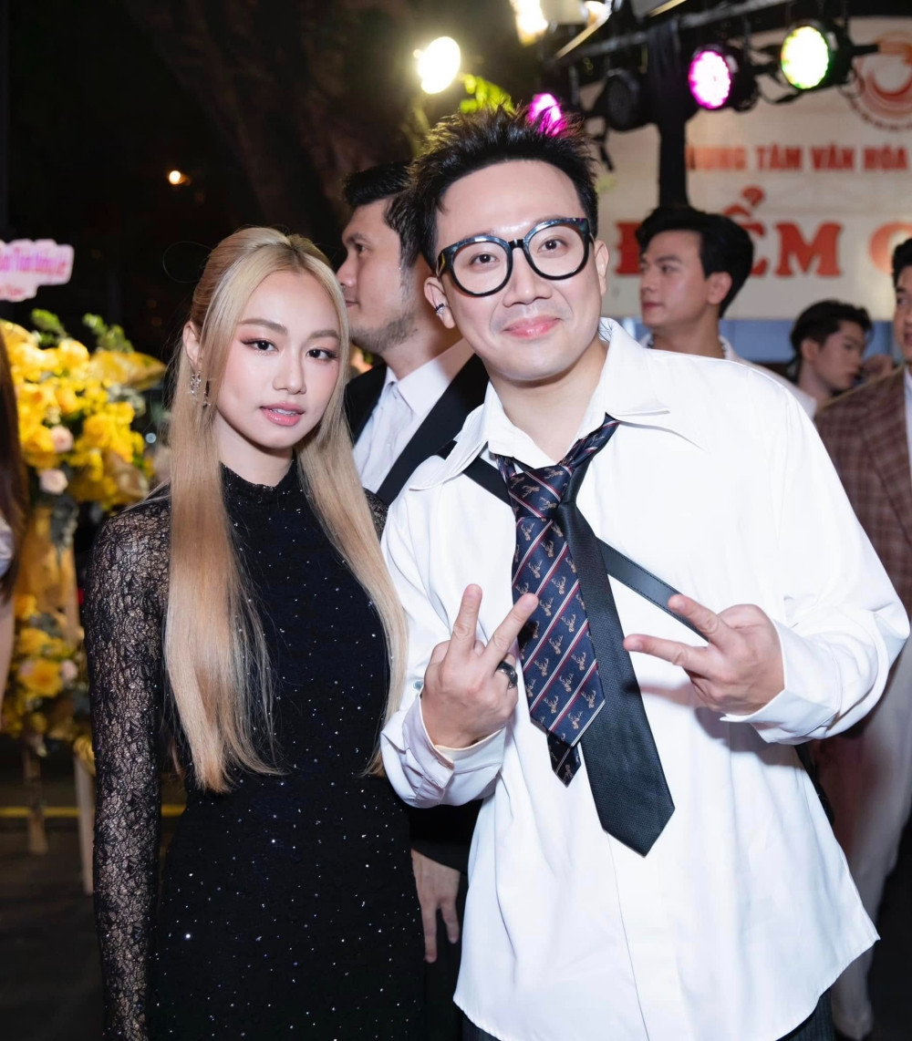 Trấn Thành gặp tranh cãi khi kêu gọi ủng hộ nữ diễn viên bị suy thận giai đoạn cuối