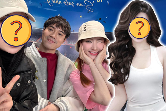 Rộ tin Văn Toàn đã có bạn gái, từ mặt đến vóc dáng đều 'nuột', cực thân với Hòa Minzy?