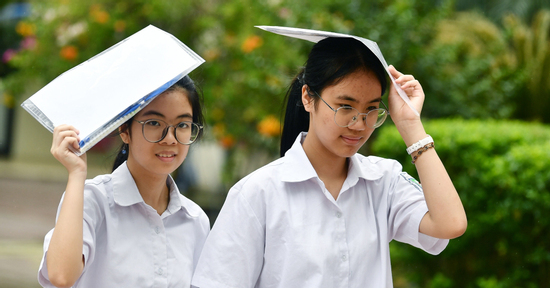 Đáp án môn Ngữ văn thi vào lớp 10 tại Hà Nội năm 2025