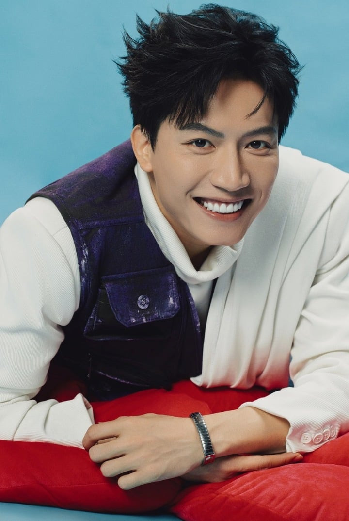 Anh Tú ngày càng thành công, sở hữu lượng fan lớn.