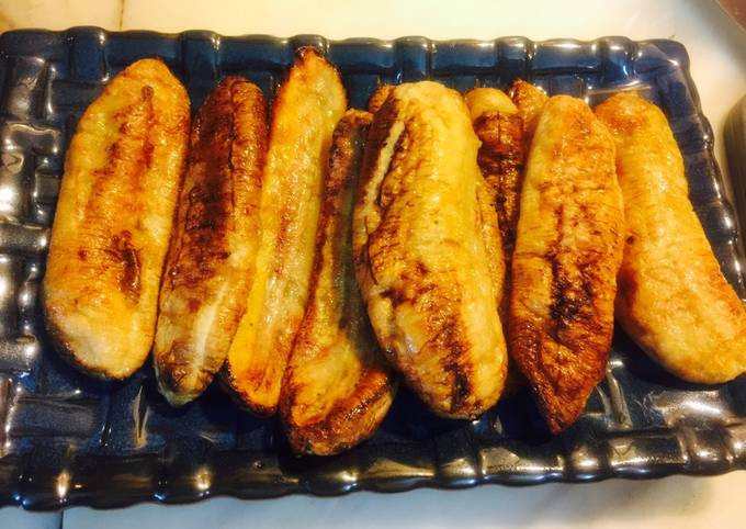 4 món ăn sang chảnh khiến bạn ngỡ ngàng vì quá ngon với một thực phẩm bình dân - quả chuối- Ảnh 4.