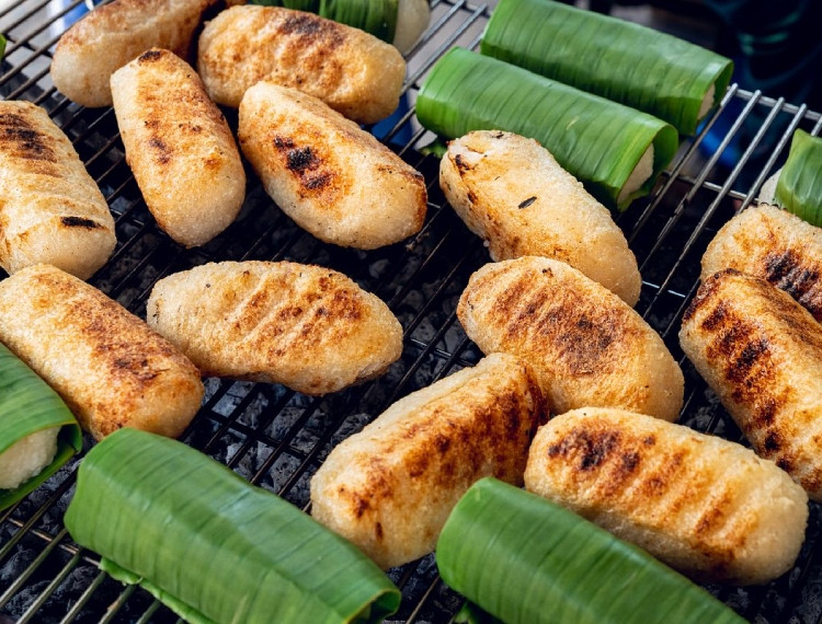 6 món ăn độc đáo, sang chảnh với chuối- Ảnh 3.