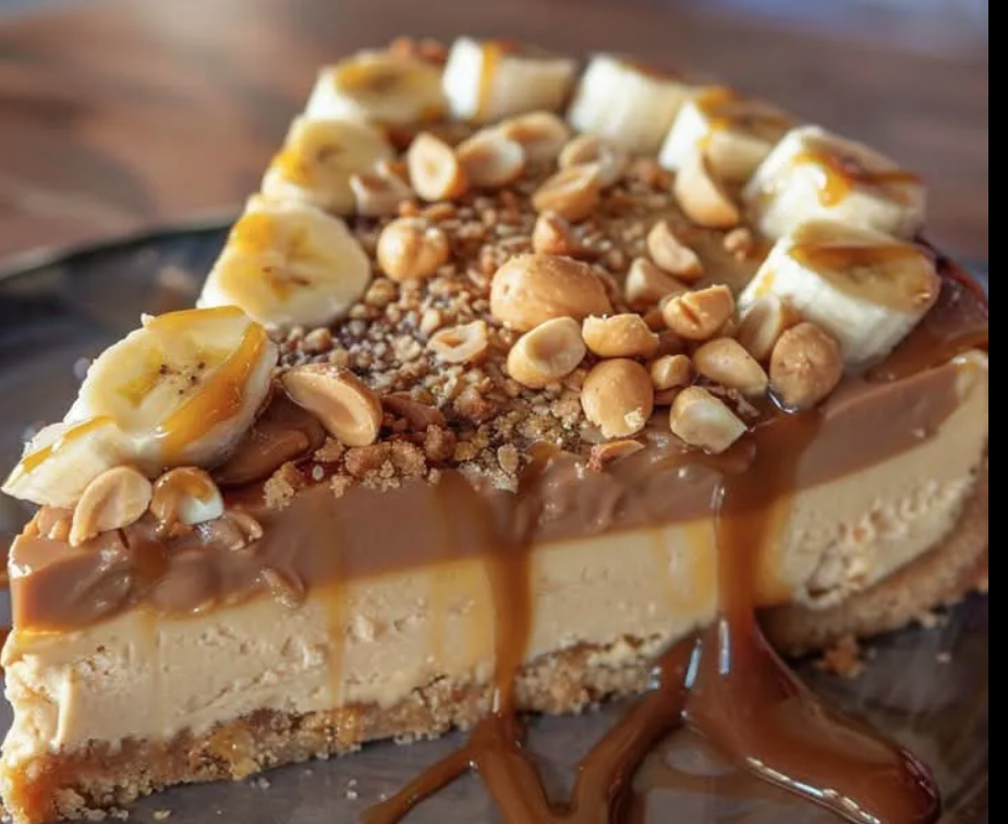 4 món ăn sang chảnh khiến bạn ngỡ ngàng vì quá ngon với một thực phẩm bình dân - quả chuối- Ảnh 3.