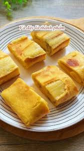 6 món ăn độc đáo, sang chảnh với chuối- Ảnh 1.