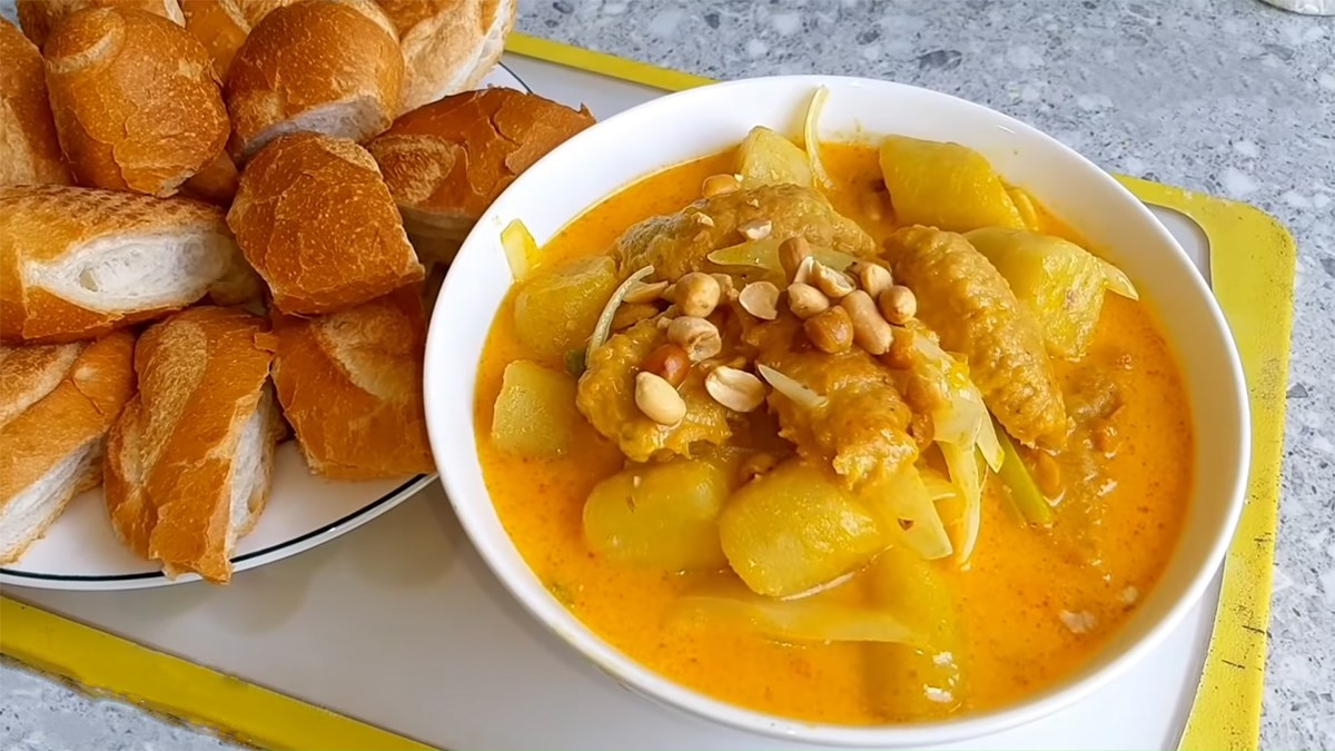6 món ăn độc đáo, sang chảnh với chuối- Ảnh 6.
