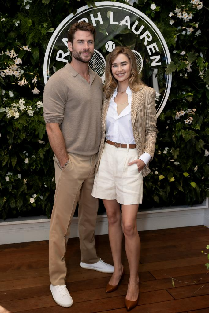 Ly Hôn 5 Năm, Miley Cyrus Vẫn Cay Cú Vào Hùa Với Fan 'Cà Khịa' Chồng Cũ Liam Hemsworth? Liam Hemsworth Gabriella Brooks