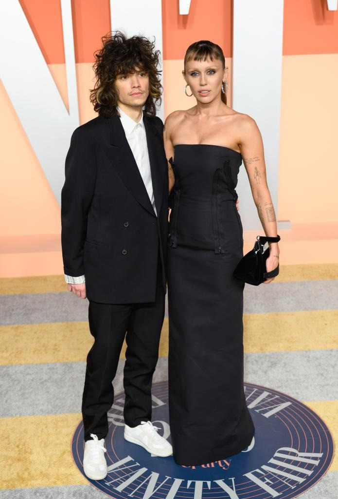 maxx morando miley cyrus attend