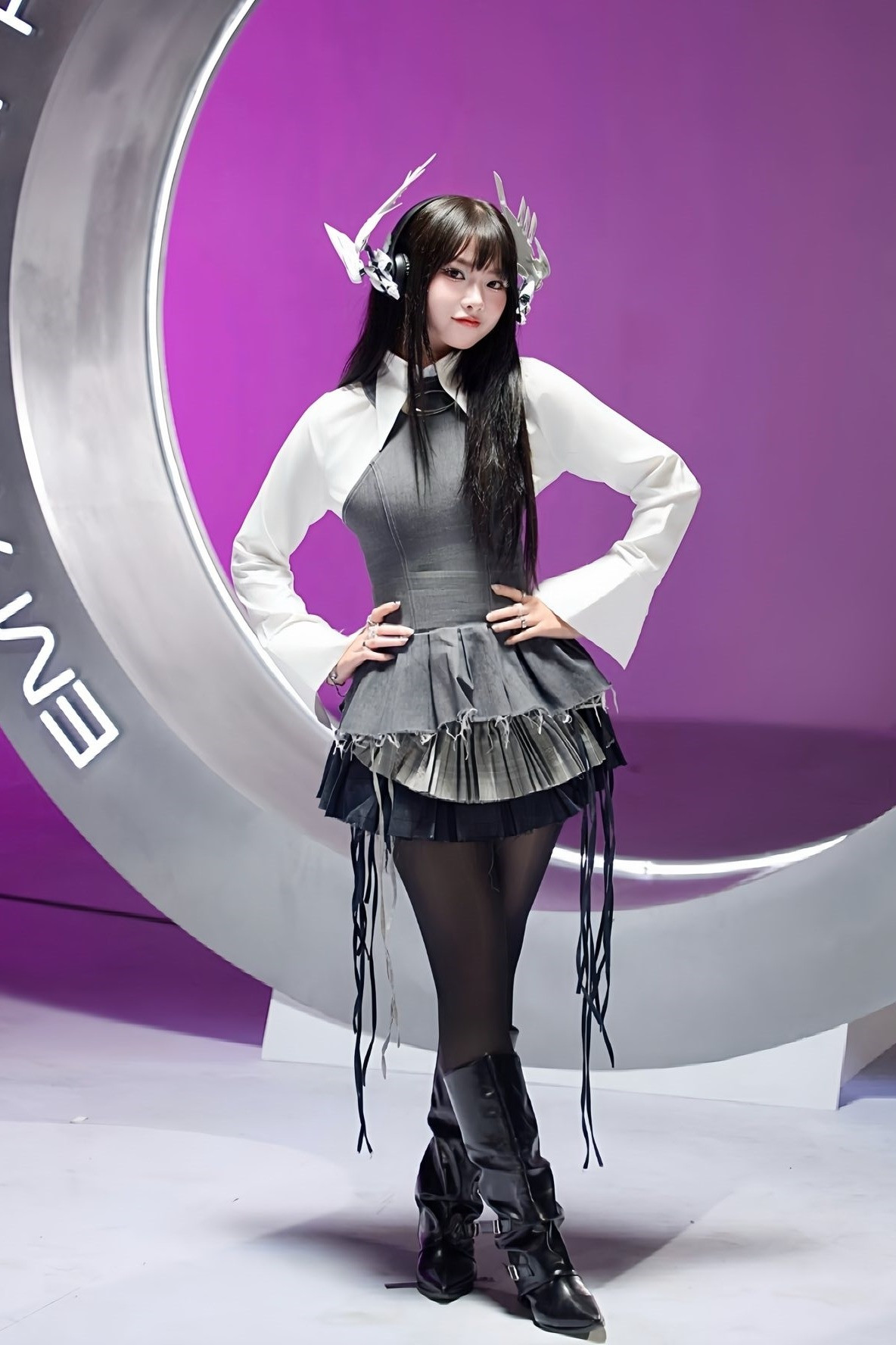 Một Em Xinh Say Hi bị chỉ trích vì chế lời bài rap của HIEUTHUHAI