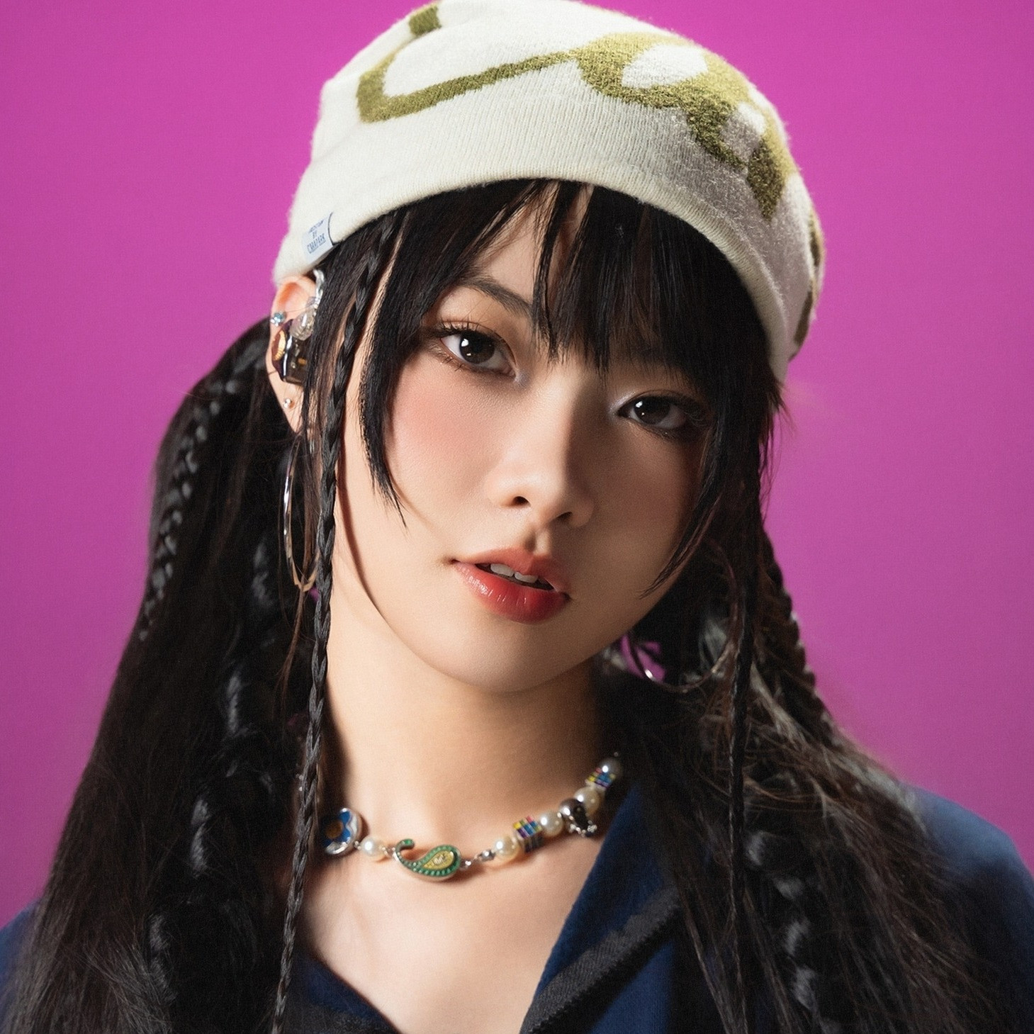 Một Em Xinh Say Hi bị chỉ trích vì chế lời bài rap của HIEUTHUHAI