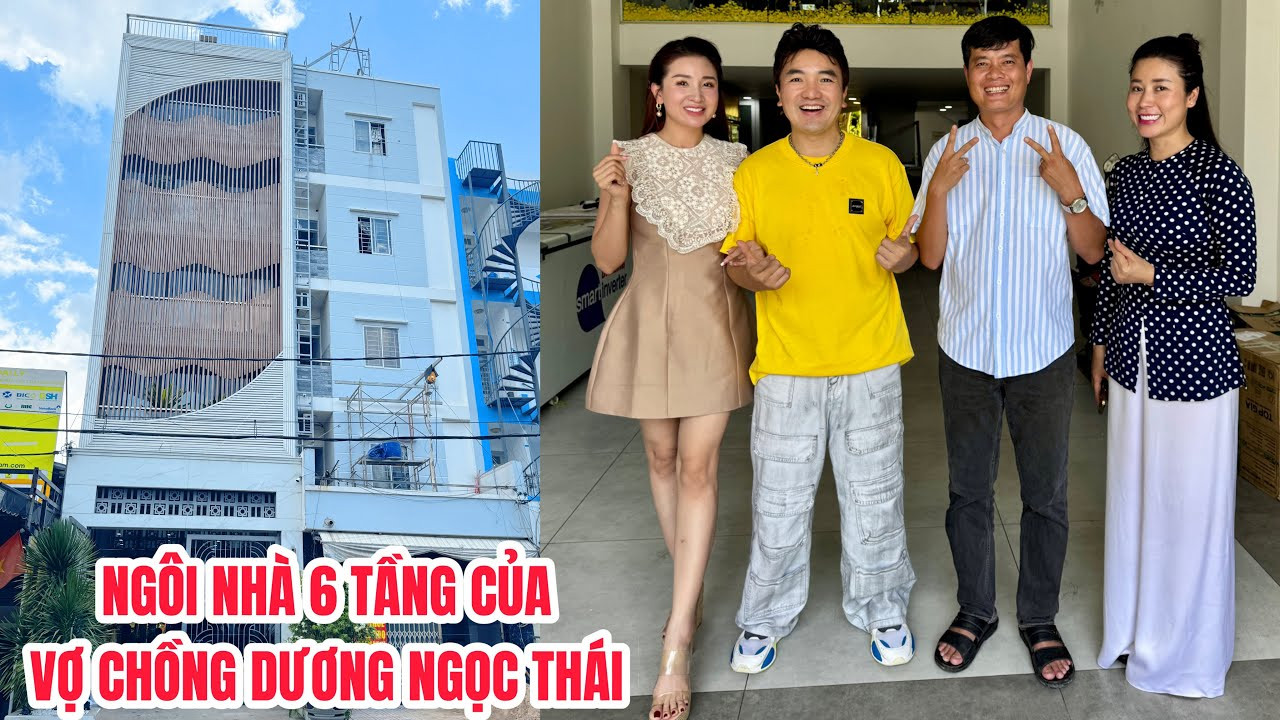 Nam Nghệ Sĩ Sở Hữu Nhà Mặt Tiền 6 Tầng 25 Tỷ Ở Quận Bình Tân, Có Con Riêng Với Fan, U50 Hướng Phật Maxresdefault