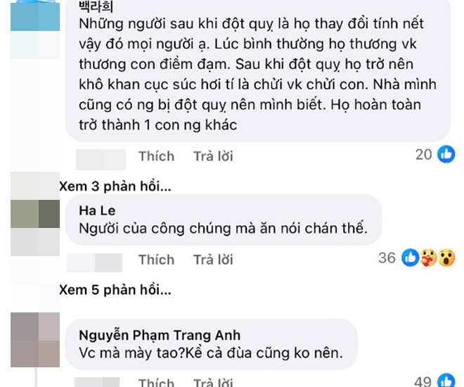 Thấy vợ tuyệt thực giảm cân NS Công Lý có phản ứng gây tranh cãi
