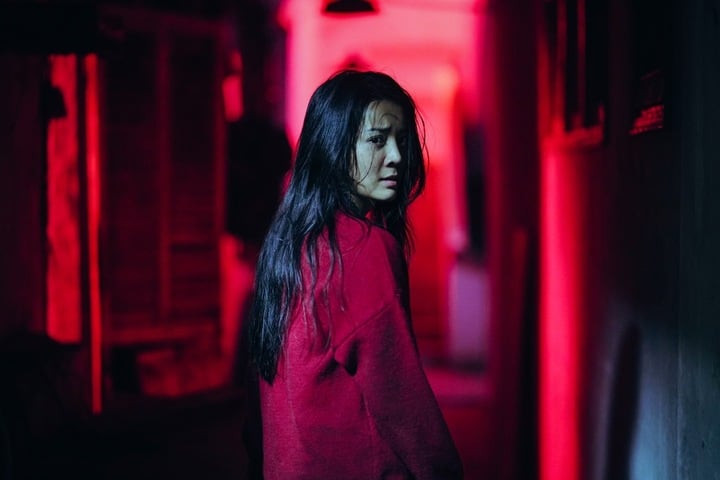 'Tiểu Tam' Màn Ảnh Việt: Ông Xã Lo Kinh Tế Để Tôi Được Thoải Mái Làm Nghề Karen Nguyễn