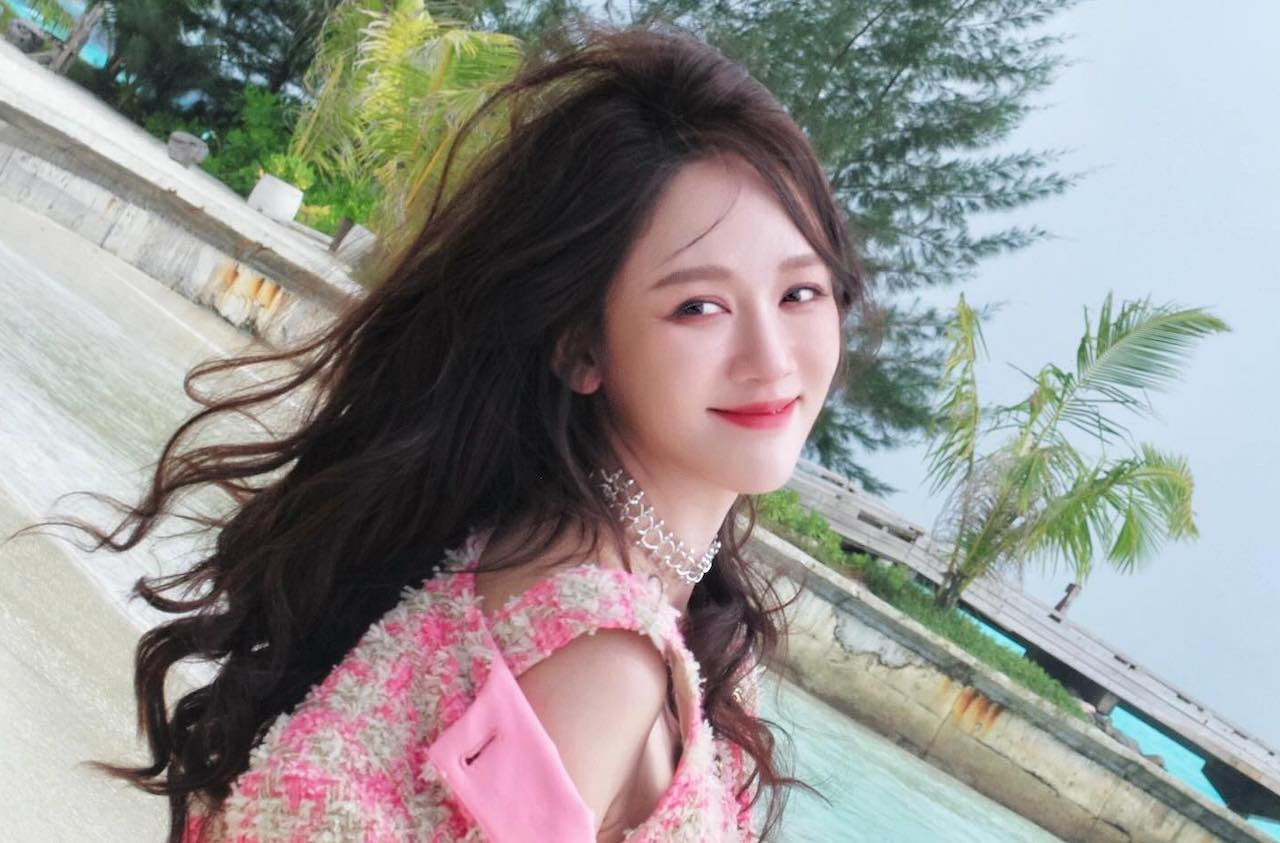 Trần Kiều Ân hé lộ phương pháp làm đẹp trẻ mãi không già Nguy hiểm và đầy đau đớn