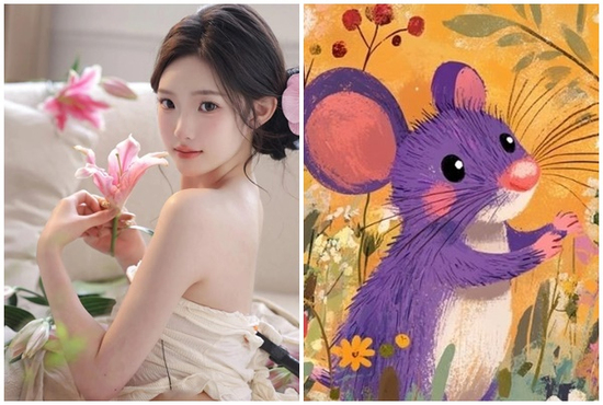 Tử vi 12 con giáp Chủ Nhật ngày 8/6/2025: Tiền đến bất ngờ, tài lộc thăng hoa