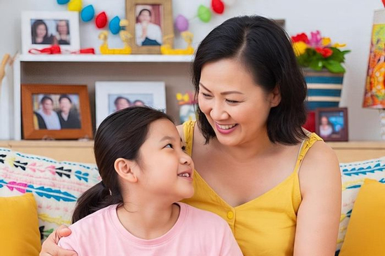 Vợ cũ của chồng thường xuyên ngủ lại nhà tôi