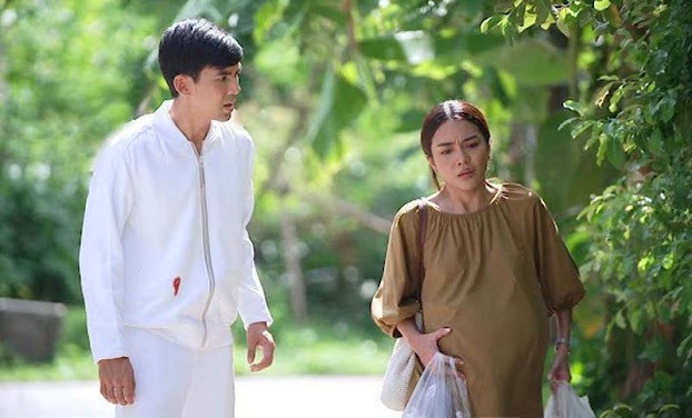 Vừa vào viện vì đau đẻ chồng dứt khoát kéo tay vợ về làm giỗ mẹ trước rồi tính đẻ sau
