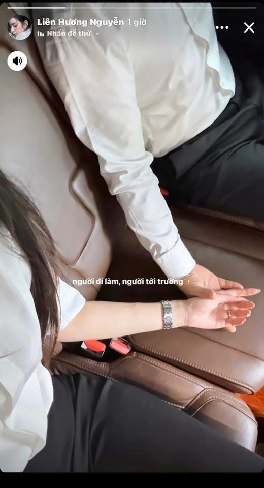 2 người đẹp tài sắc quê Hà Nam khiến mạng xã hội dậy sóng khi lấy chồng giàu là ai?- Ảnh 8.