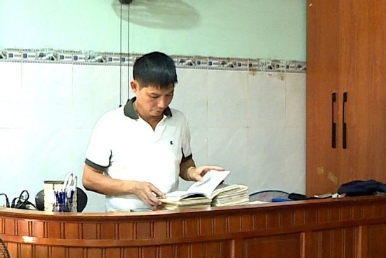 Chủ quán tiết lộ bữa cơm 5 triệu đồng của cán bộ, Chủ tịch xã làm tổ trưởng xác minh