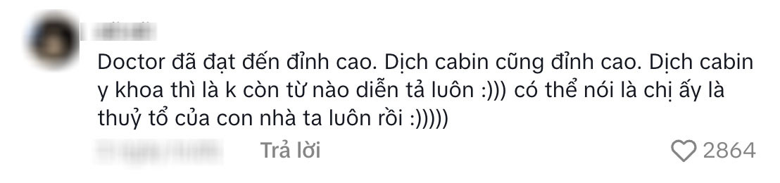 Tìm ra danh tính bác sĩ đang khiến cả MXH xôn xao đọc profile muốn xỉu ngang