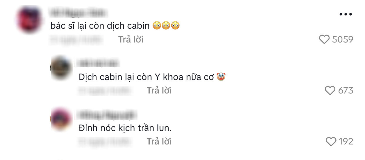 Tìm ra danh tính bác sĩ đang khiến cả MXH xôn xao đọc profile muốn xỉu ngang