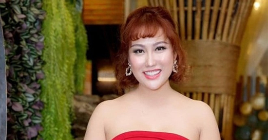 Diễn viên Phi Thanh Vân làm Phó viện trưởng