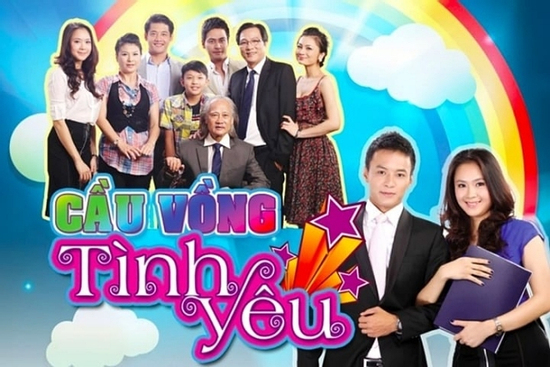 Hồng Diễm và dàn diễn viên phim 'Cầu vồng tình yêu' sau 14 năm giờ ra sao?