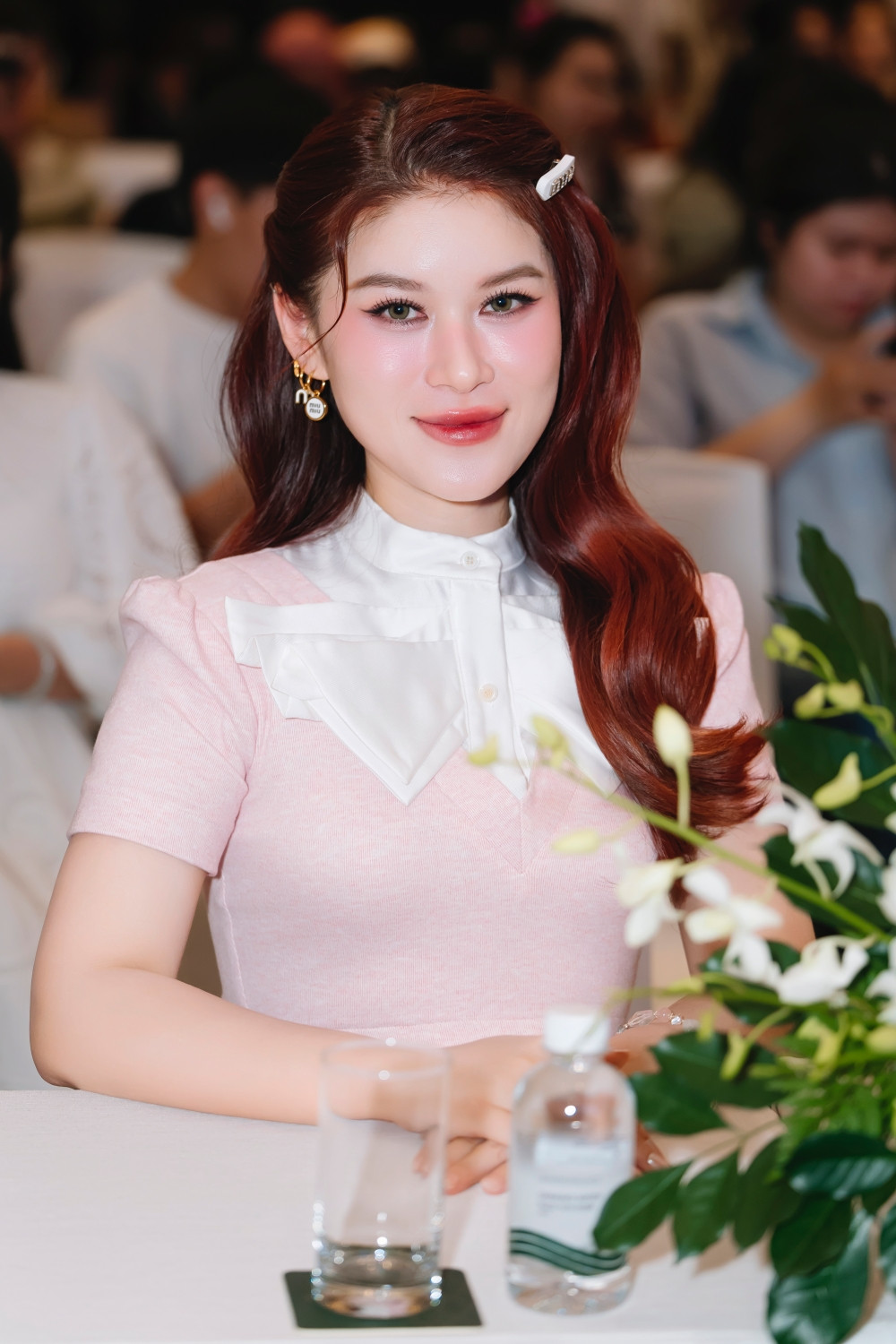 Jun Phạm bật mí lý do Ngọc Thanh Tâm được mời tham gia show thực tế