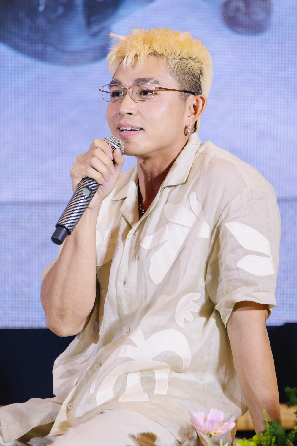 Jun Phạm bật mí lý do Ngọc Thanh Tâm được mời tham gia show thực tế