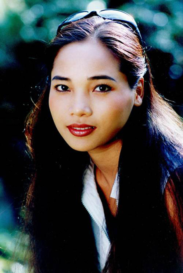 Nhan sắc NSƯT Lê Vi