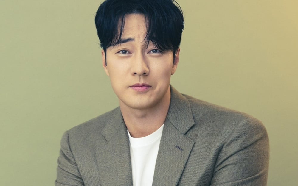 So Ji Sub Hiếm Hoi Nói Về Cuộc Hôn Nhân Với Người Vợ Kém 17 Tuổi So Ji Sub Hiếm Nói Về Cuộc Hôn Nhân Với Người Vợ Kém 17 Tuổi