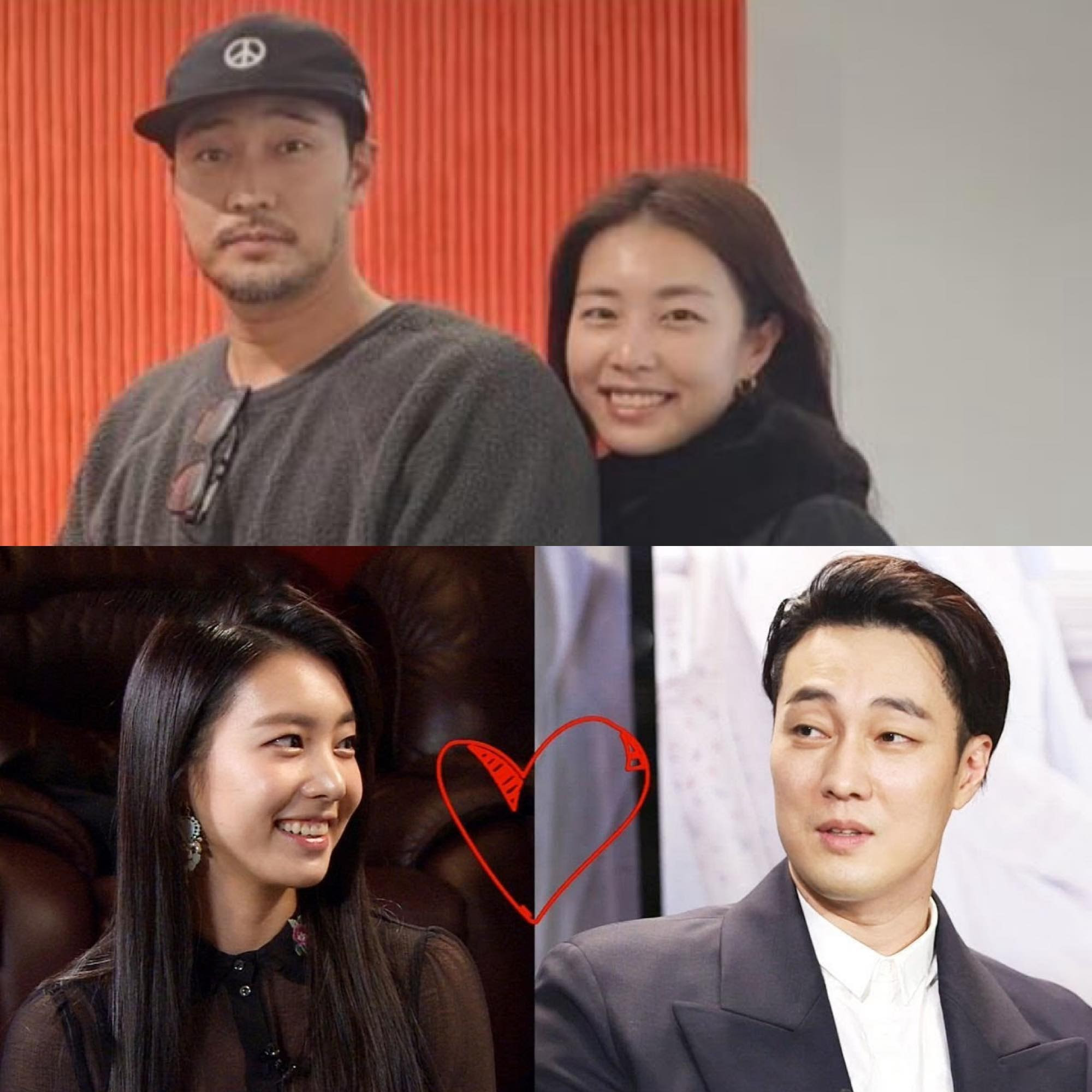 So Ji Sub Hiếm Hoi Nói Về Cuộc Hôn Nhân Với Người Vợ Kém 17 Tuổi So Ji Sub Hiếm Nói Về Cuộc Hôn Nhân Với Người Vợ Kém 17 Tuổi