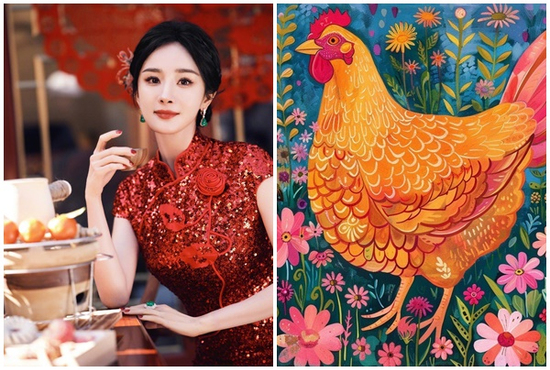 Trong 3 ngày đầu tuần (9/6 - 11/6), 3 con giáp  sự nghiệp thăng hoa, tiền đổ vào nhà không đếm xuể