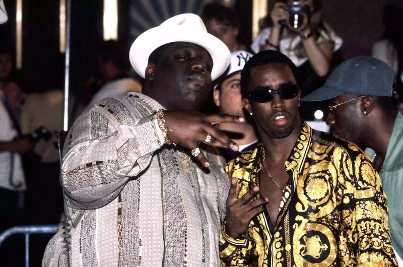 'Trùm Tình Dục' Diddy': Từ Biểu Tượng Âm Nhạc Đến Chuỗi Bê Bối Chấn Động Dư Luận Ảnh 2 Big N Sean.jpg