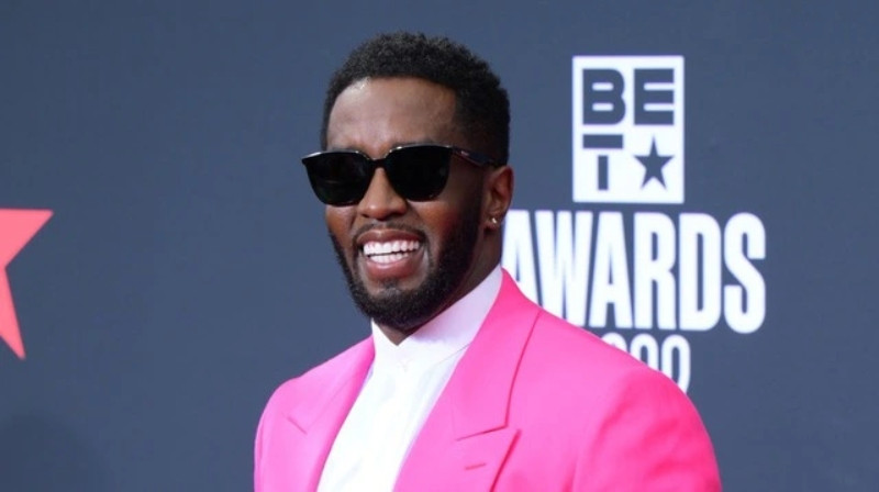 'Trùm Tình Dục' Diddy': Từ Biểu Tượng Âm Nhạc Đến Chuỗi Bê Bối Chấn Động Dư Luận Ảnh 1 Sean Diddy.jpg