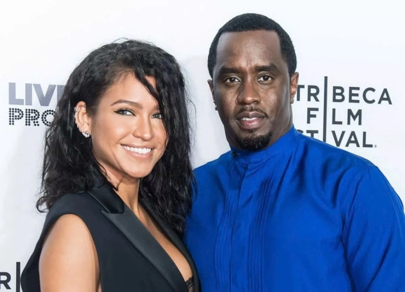 'Trùm Tình Dục' Diddy': Từ Biểu Tượng Âm Nhạc Đến Chuỗi Bê Bối Chấn Động Dư Luận Ảnh 3 Sean Và Bạn Gái.jpg