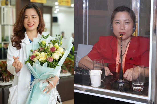 Danh tính bác sĩ đang khiến cả MXH xôn xao, đọc profile muốn 'xỉu ngang'