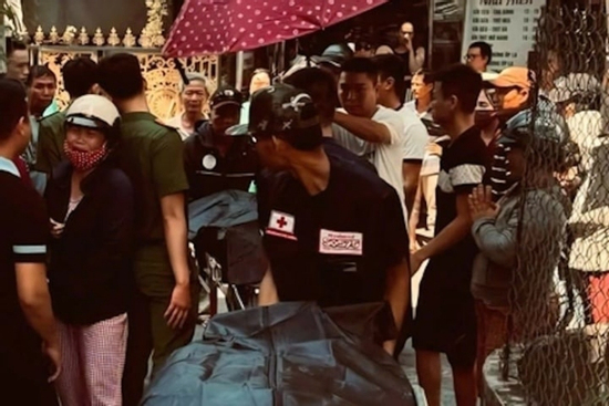 Vụ gã đàn ông sát hại nhà vợ cũ ở Huế: Nạn nhân bị thương đã qua cơn nguy kịch