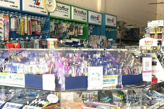 Vụ xã bị 'tố' nợ 170 triệu tiền tiếp khách: Đề nghị chưa bố trí nhân sự vi phạm