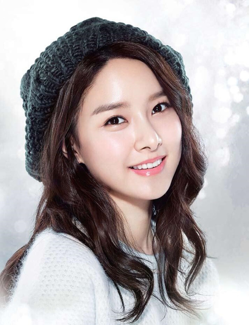 kim so eun 4