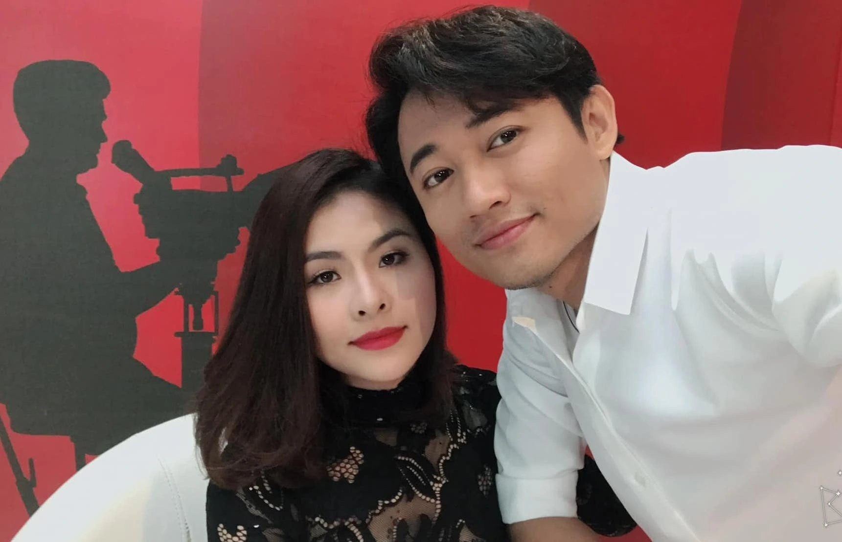 4 mỹ nhân Việt chung khung hình điểm chung đều liên quan tới Quý Bình