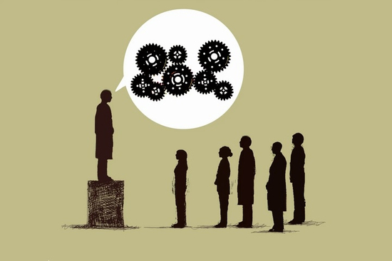 Chuyên gia lý giải tại sao con người thích thuyết âm mưu
