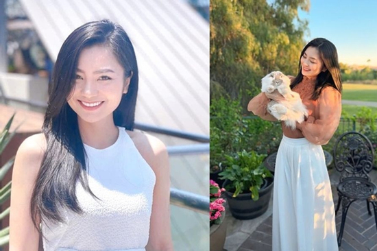 Cuộc sống của nữ nghệ sĩ đình đám theo chồng rời bỏ showbiz, 6 năm không trở lại, 40 tuổi đẹp như 20