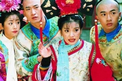 Dàn diễn viên 'Hoàn Châu Cách Cách' sau 27 năm: Người viên mãn, kẻ bị phong sát